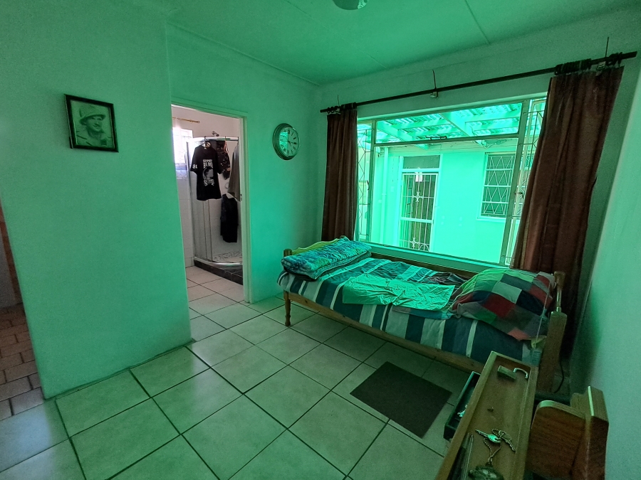 4 Bedroom Property for Sale in Mosel Eastern Cape